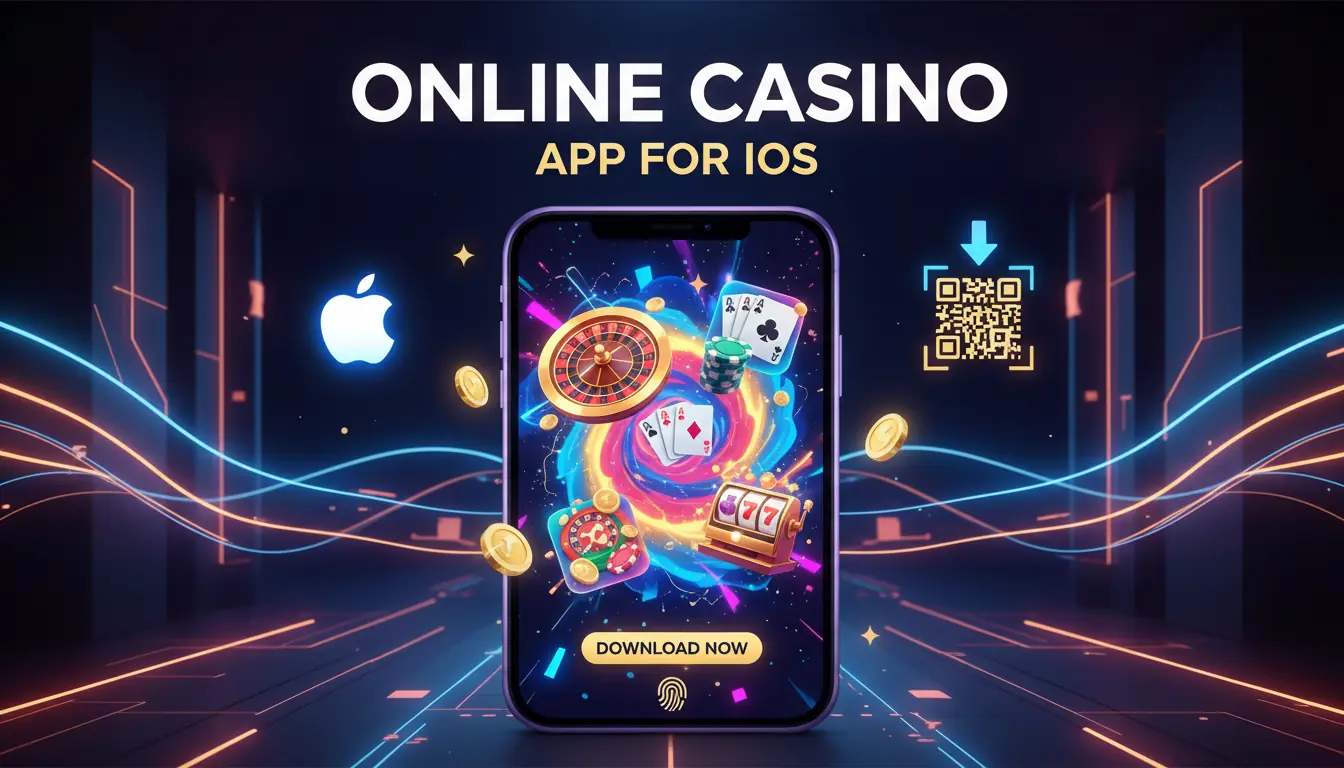 MRQ iOS app