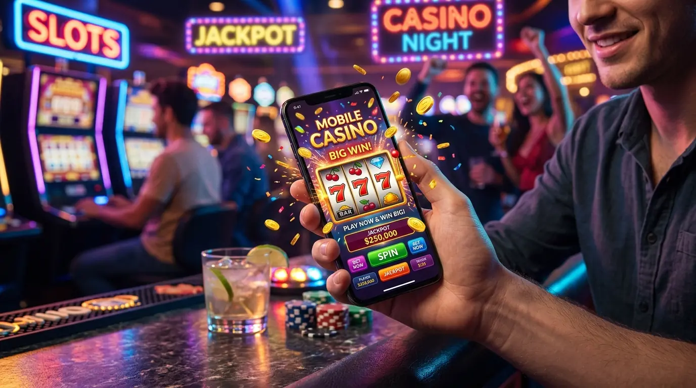 MRQ mobile casino guide