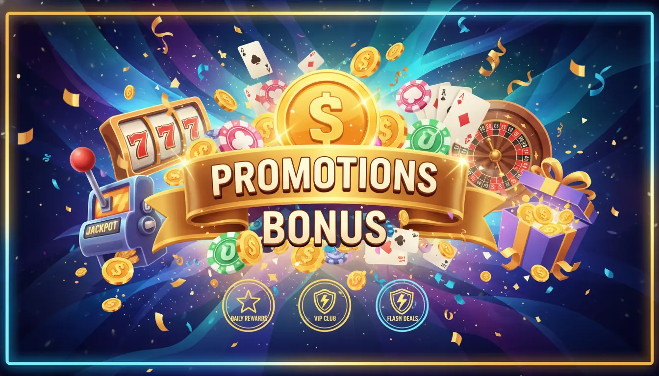MRQ promotions
