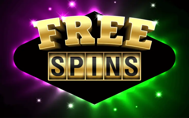 MRQ casino free spins