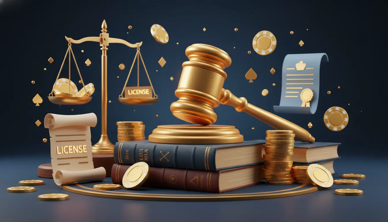 MRQ casino legal status