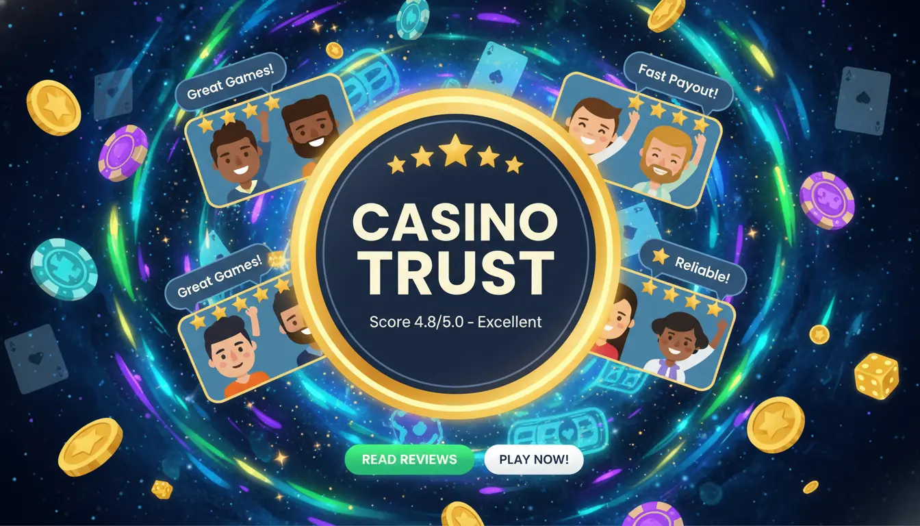 MRQ Trustpilot
