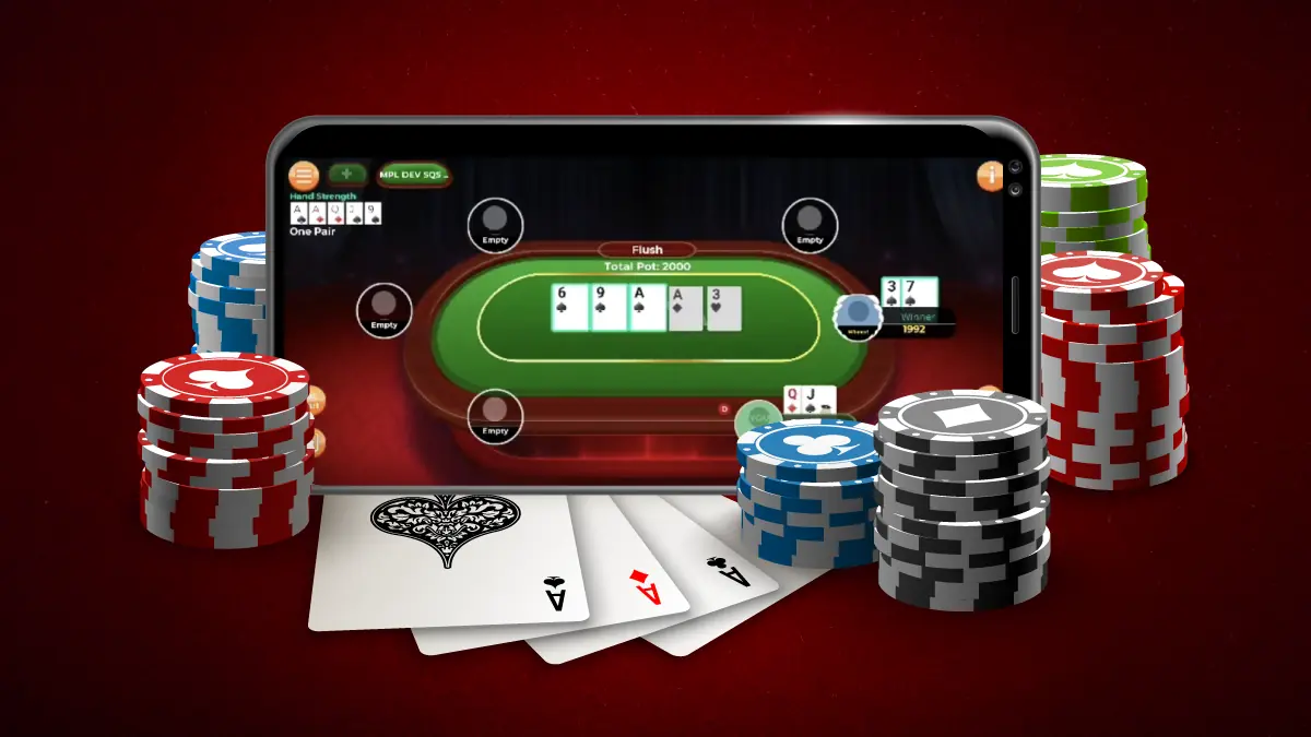MRQ Poker guide