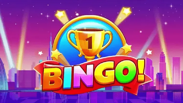 MRQ Bingo