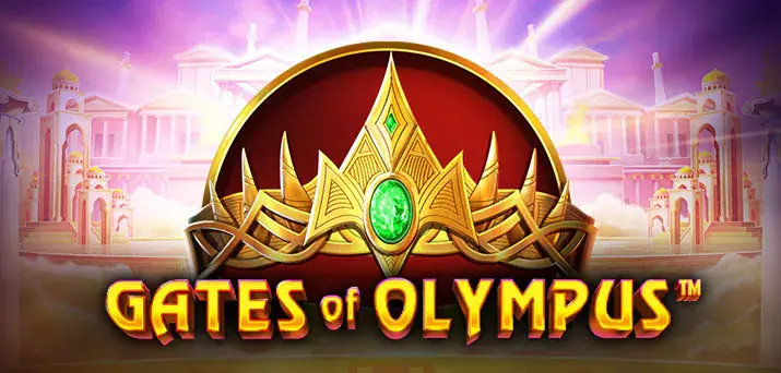 MRQ casino Gates of Olympus
